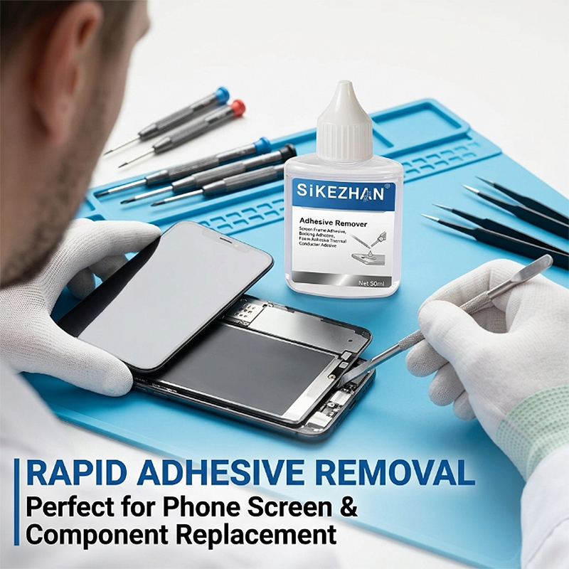 Líquido de Limpeza Universal p - Electronics Repair Tools avaliação e preço