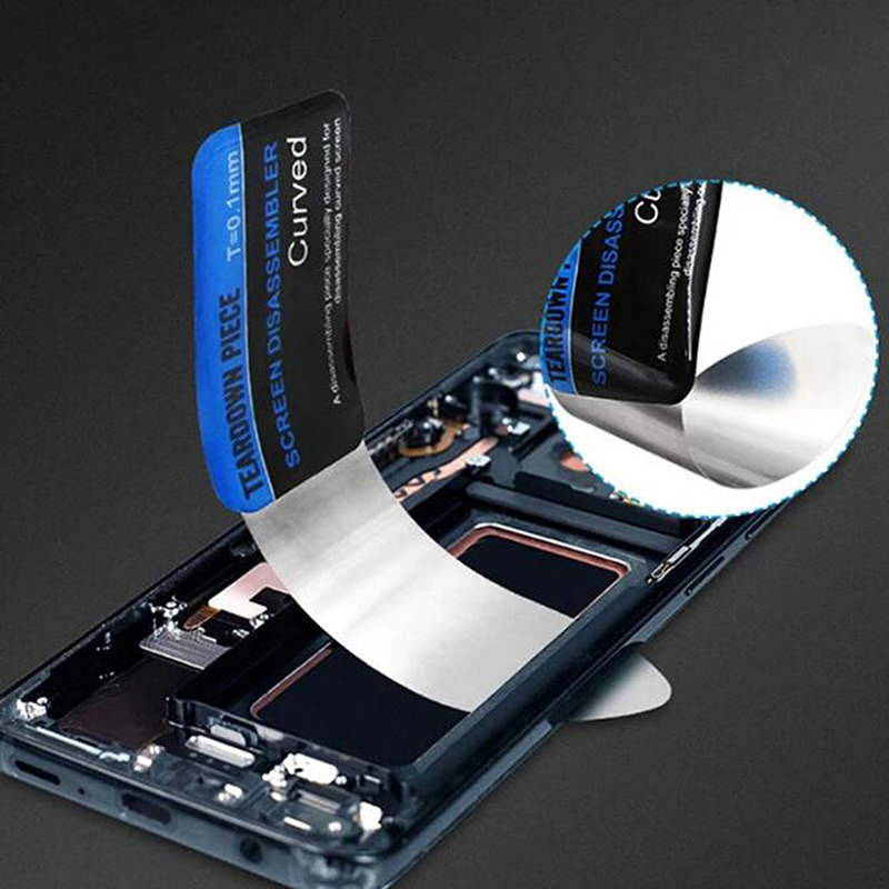 Ferramentas de Abertura de Tel - Phone Opening Tool avaliação e preço