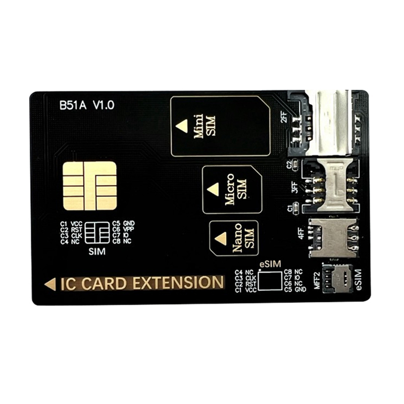 Adaptador de cartão inteligent - Phone Opening Tool avaliação e preço