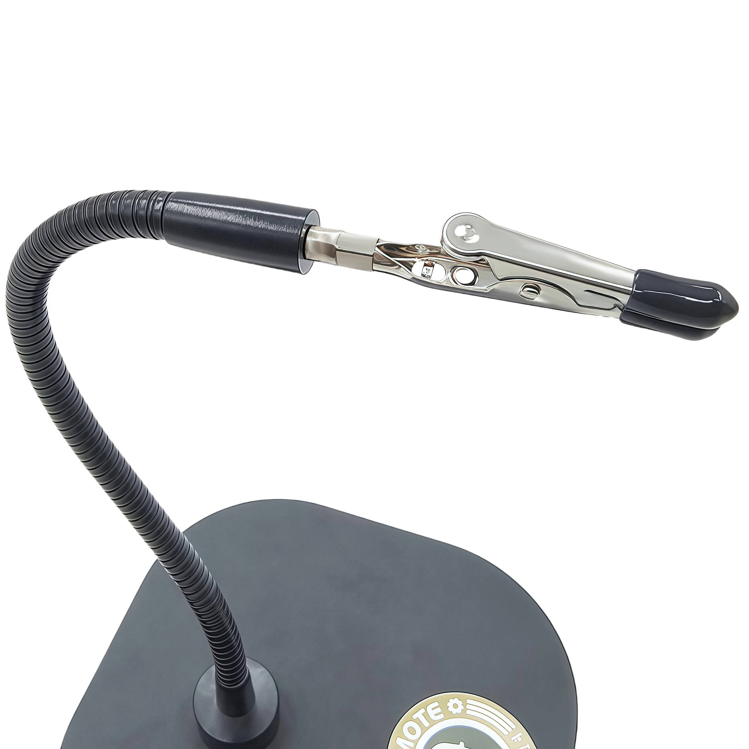 Solda terceira mão com base ma - Pcb Holder Clamp avaliação e preço