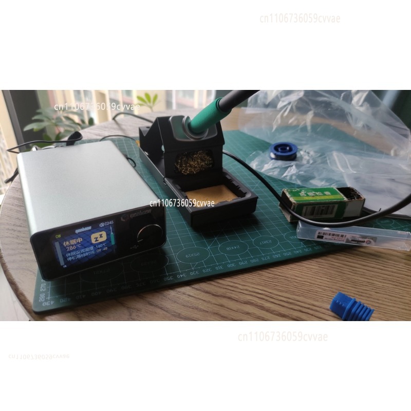Kit de Estação de Solda TC22 2 - Electronics Repair Tools avaliação e preço