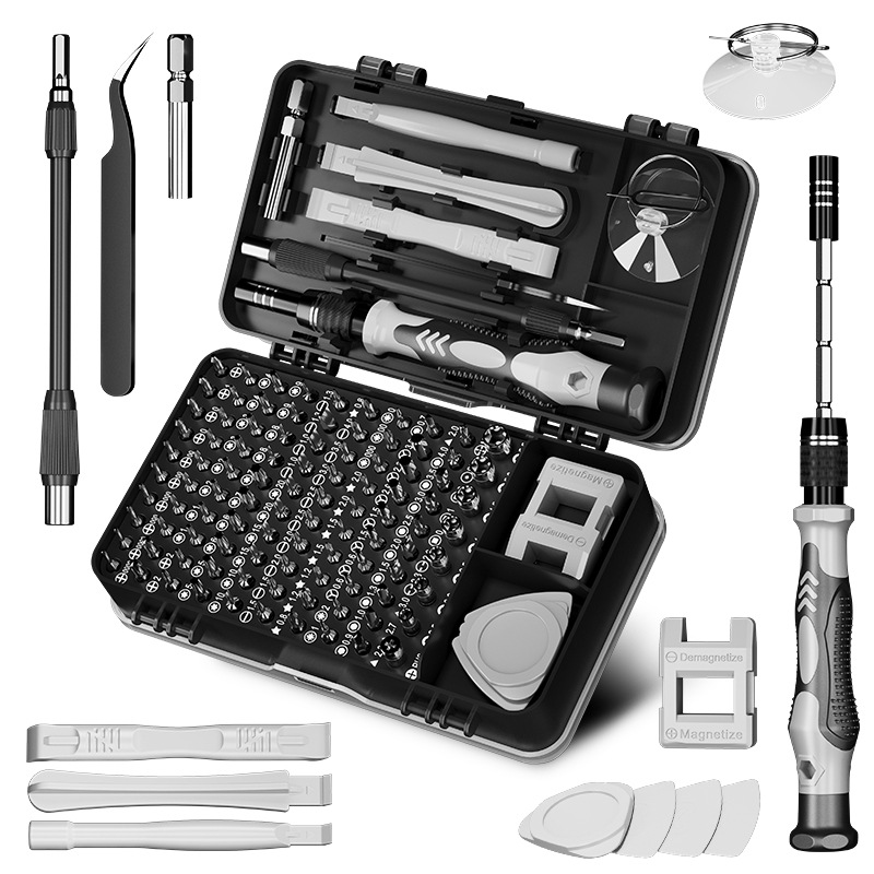 Conjunto de Chaves de Precisão - Electronics Repair Game avaliação e preço