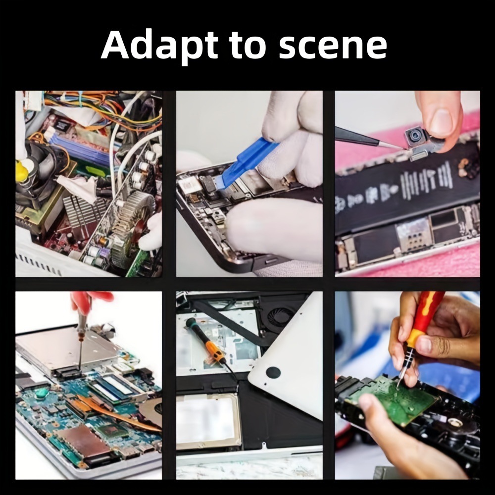 Conjunto de Chaves de Precisão - Electronics Repair Game avaliação e preço