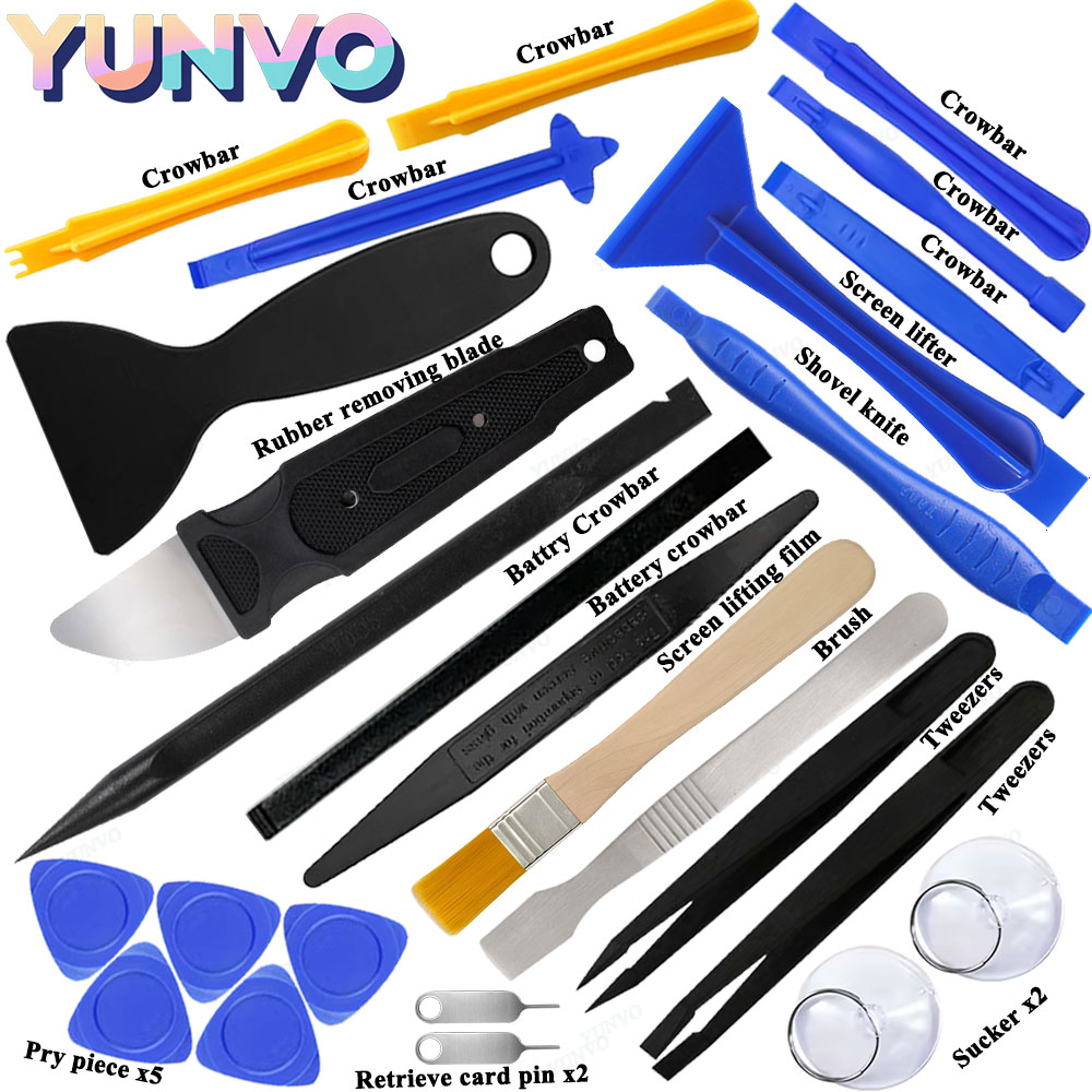 Kit Universal de Ferramentas p - Electronics Repair Service avaliação e preço