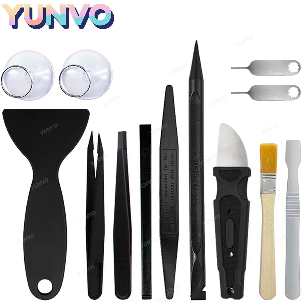 Kit Universal de Ferramentas p - Electronics Repair Service avaliação e preço