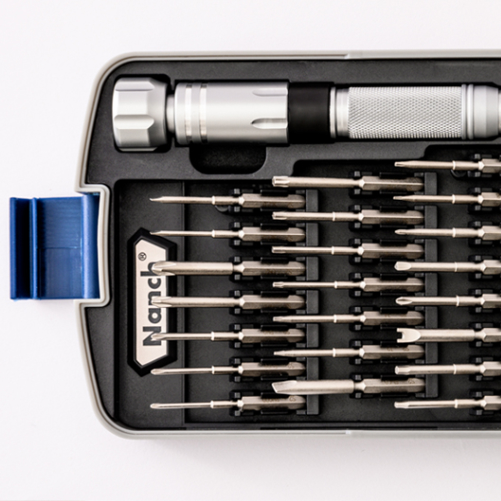 Nanch Precision Small Screwdri - Electronics Repair Game avaliação e preço