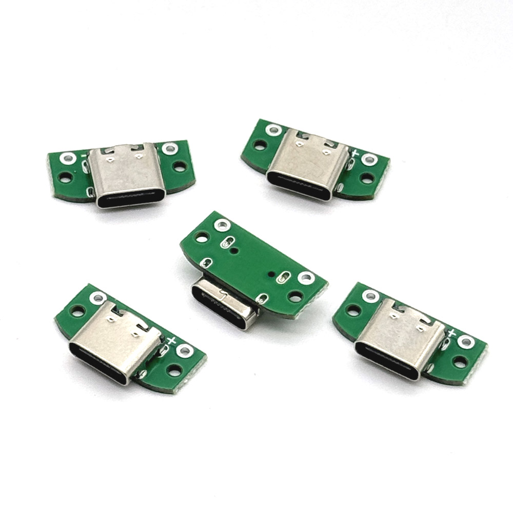 Conectores USB 3.1 Tipo C Fême - Pcb Holder Clamp avaliação e preço