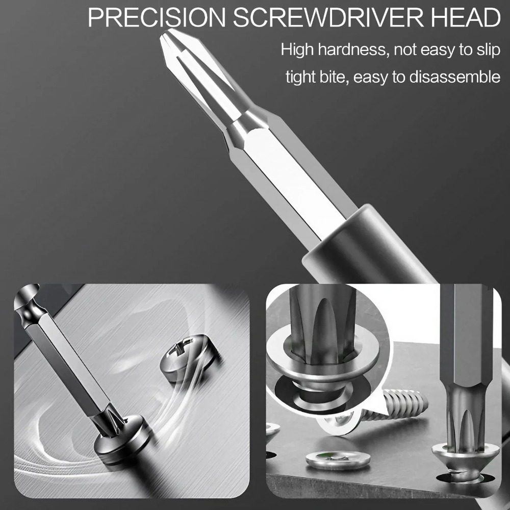Kit de Reparo de Precisão 152  - Electronics Repair Game avaliação e preço