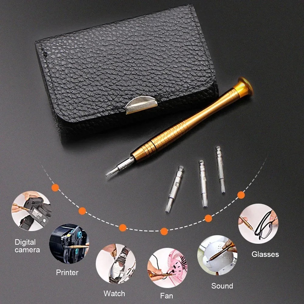 Kit de Reparo de Precisão 152  - Electronics Repair Game avaliação e preço
